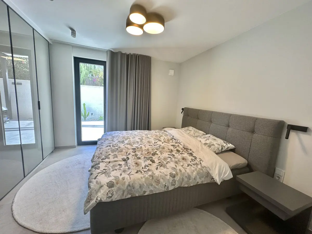 Detached Villa in Puerto Banús