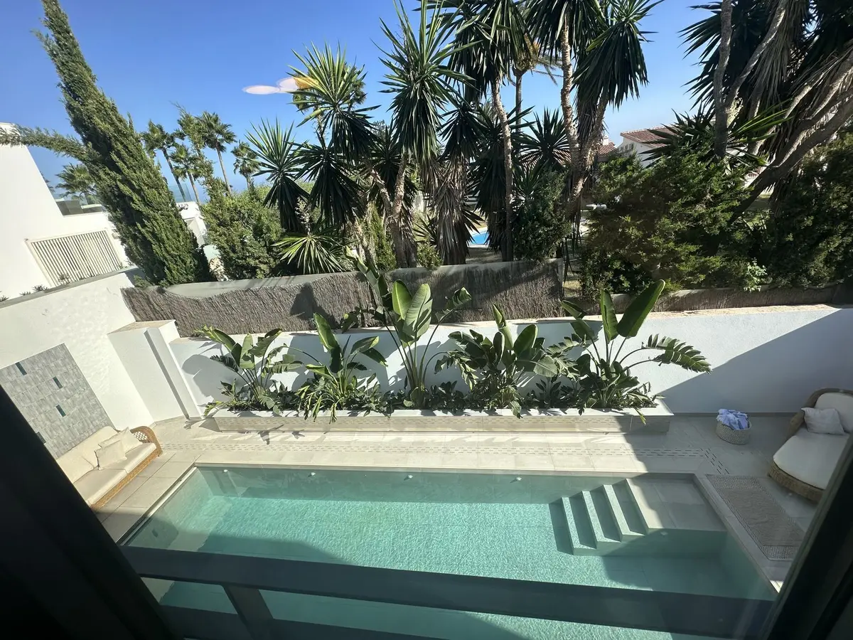 Detached Villa in Puerto Banús