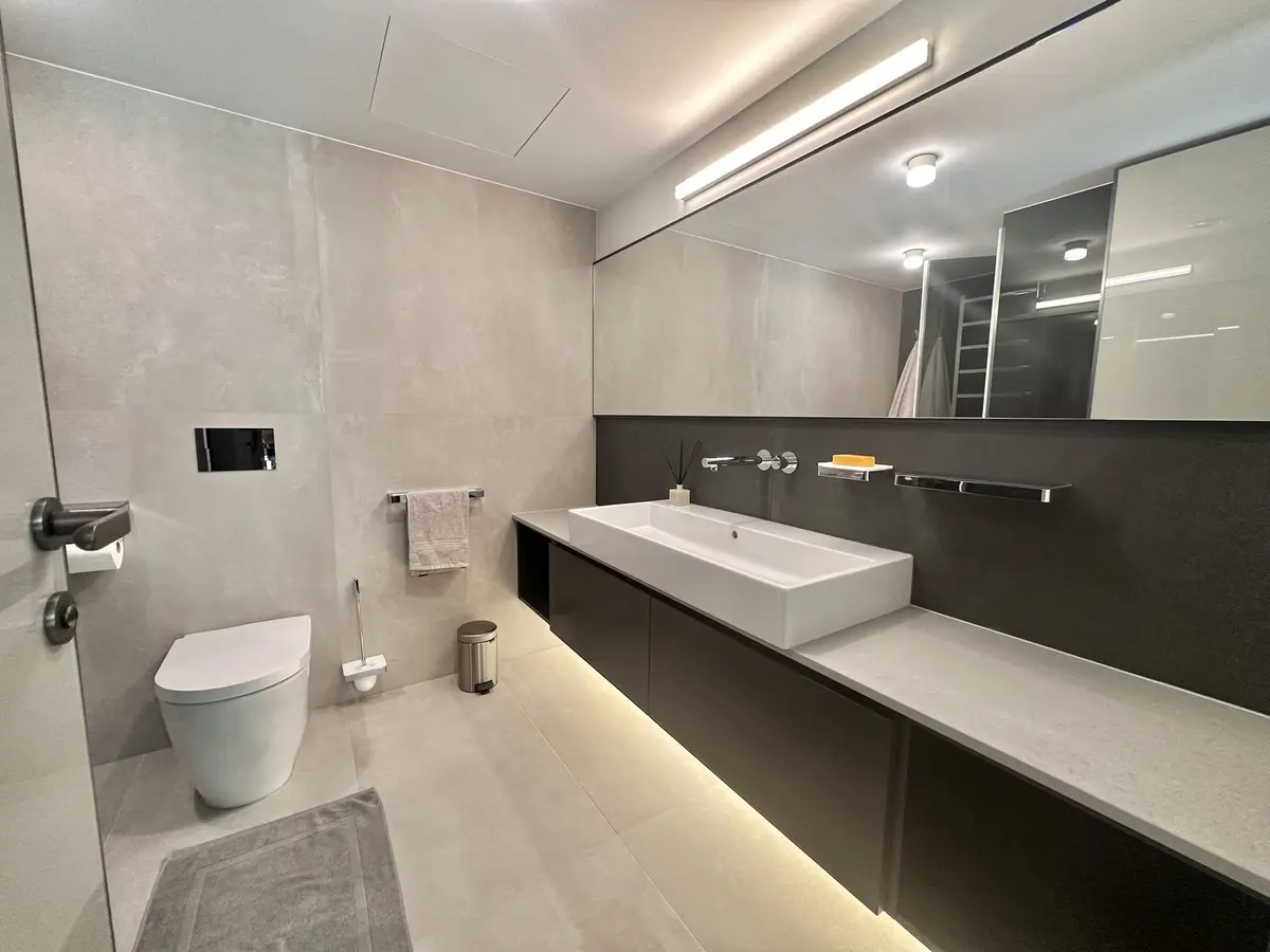 Detached Villa in Puerto Banús