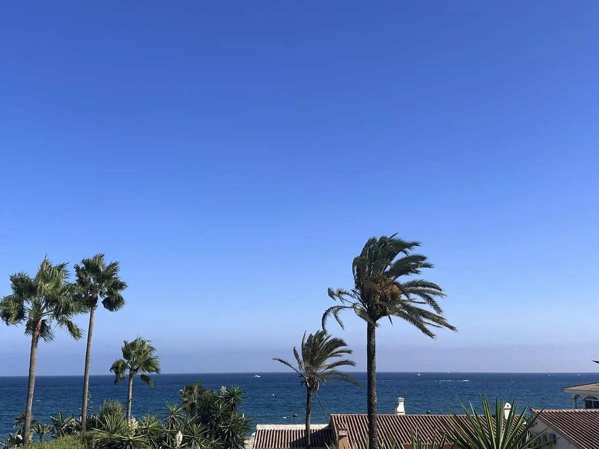 Detached Villa in Puerto Banús