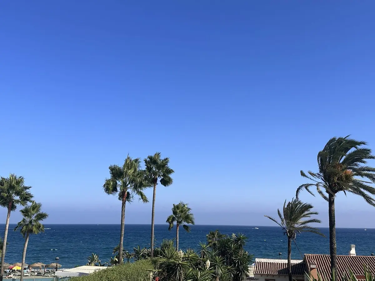 Detached Villa in Puerto Banús