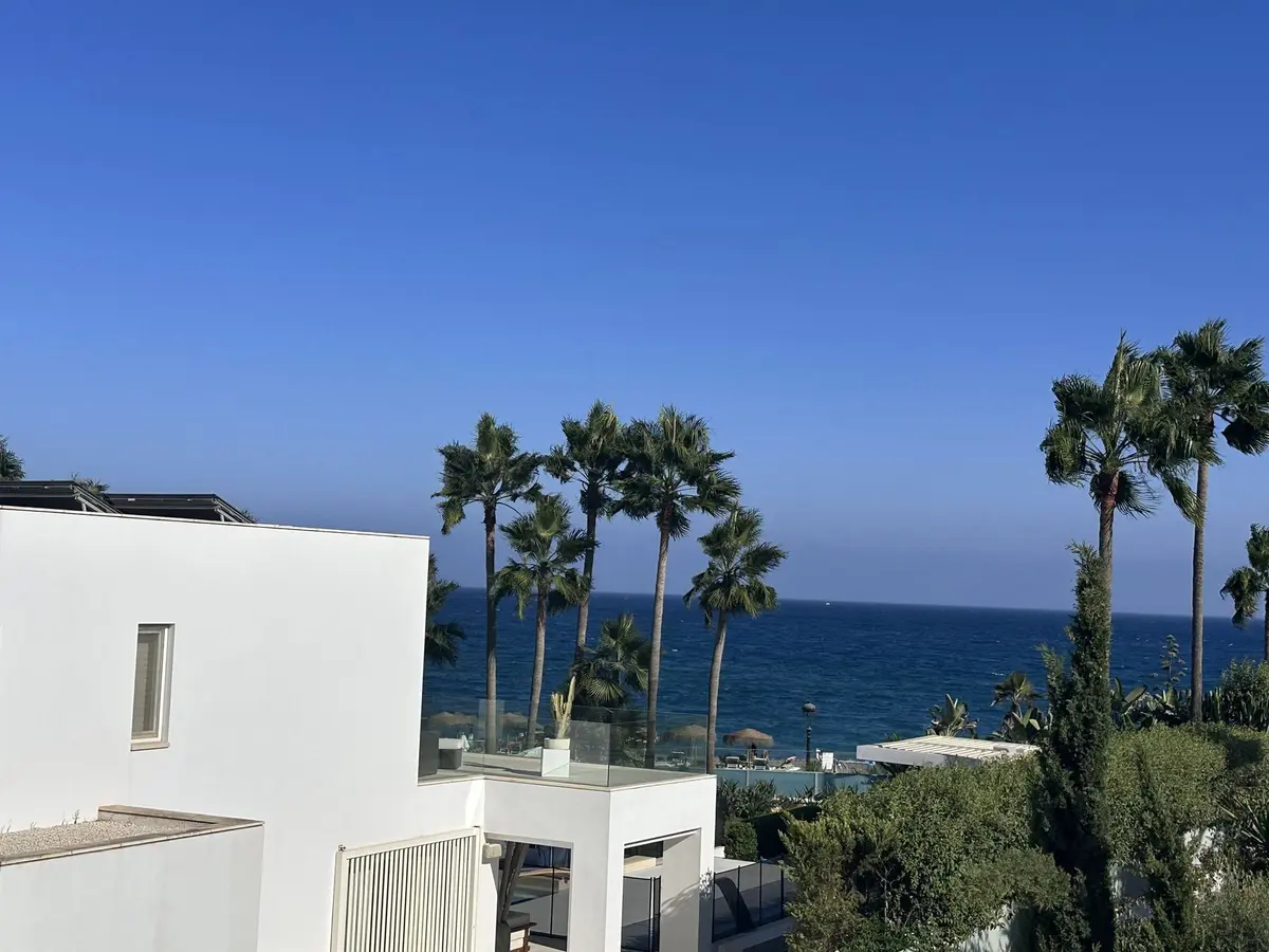 Detached Villa in Puerto Banús