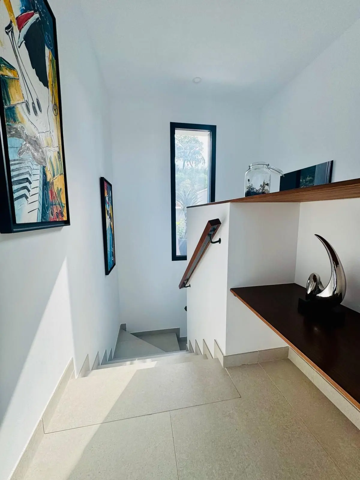 Penthouse Duplex in Marbella