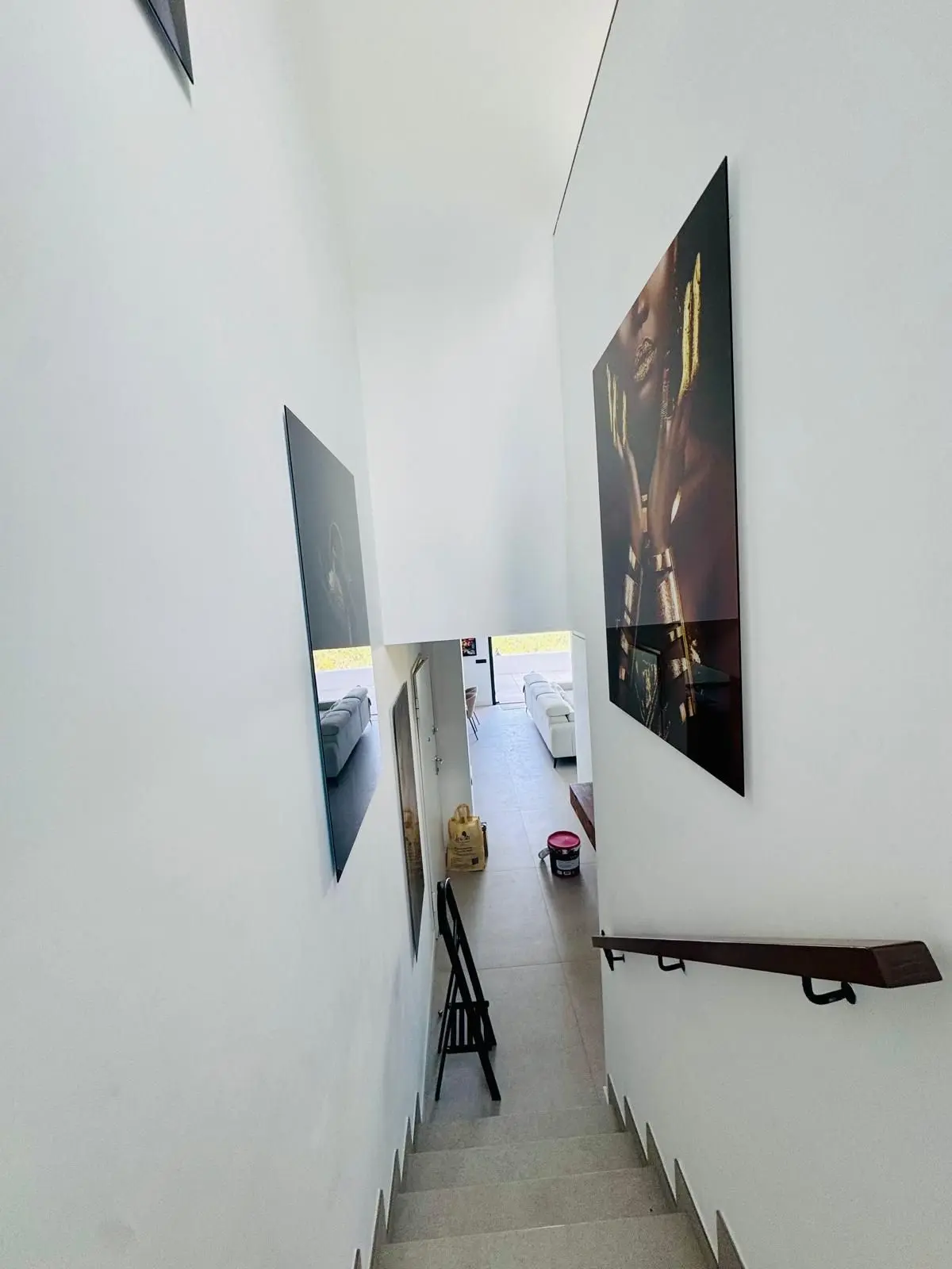 Penthouse Duplex in Marbella