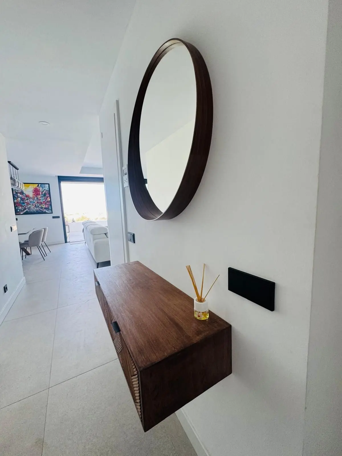 Penthouse Duplex in Marbella