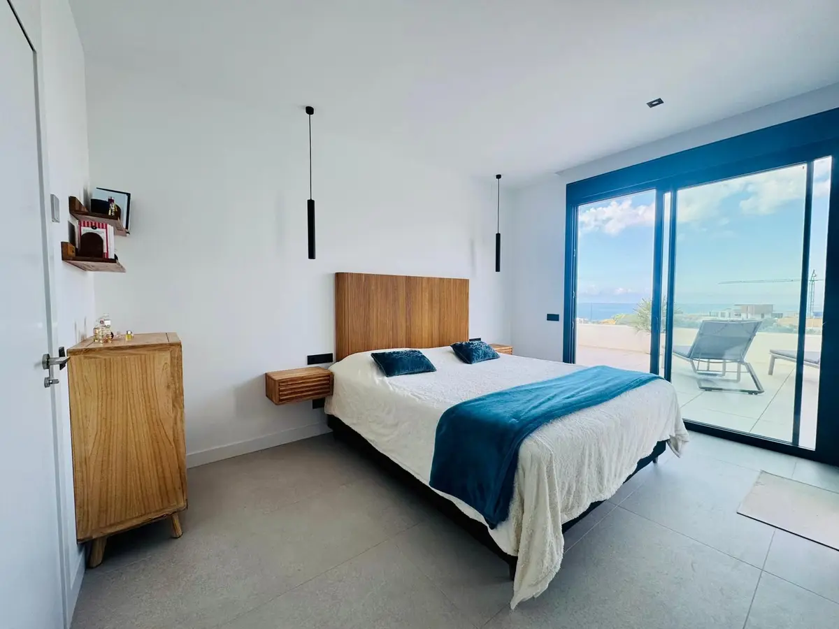 Penthouse Duplex in Marbella