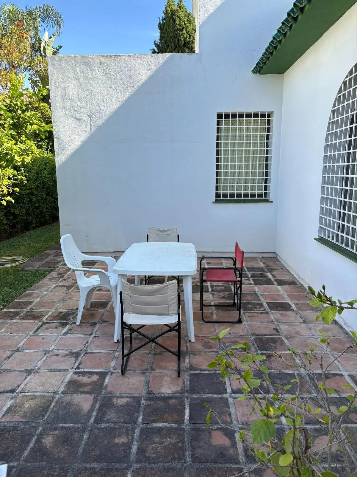 Detached Villa in Artola