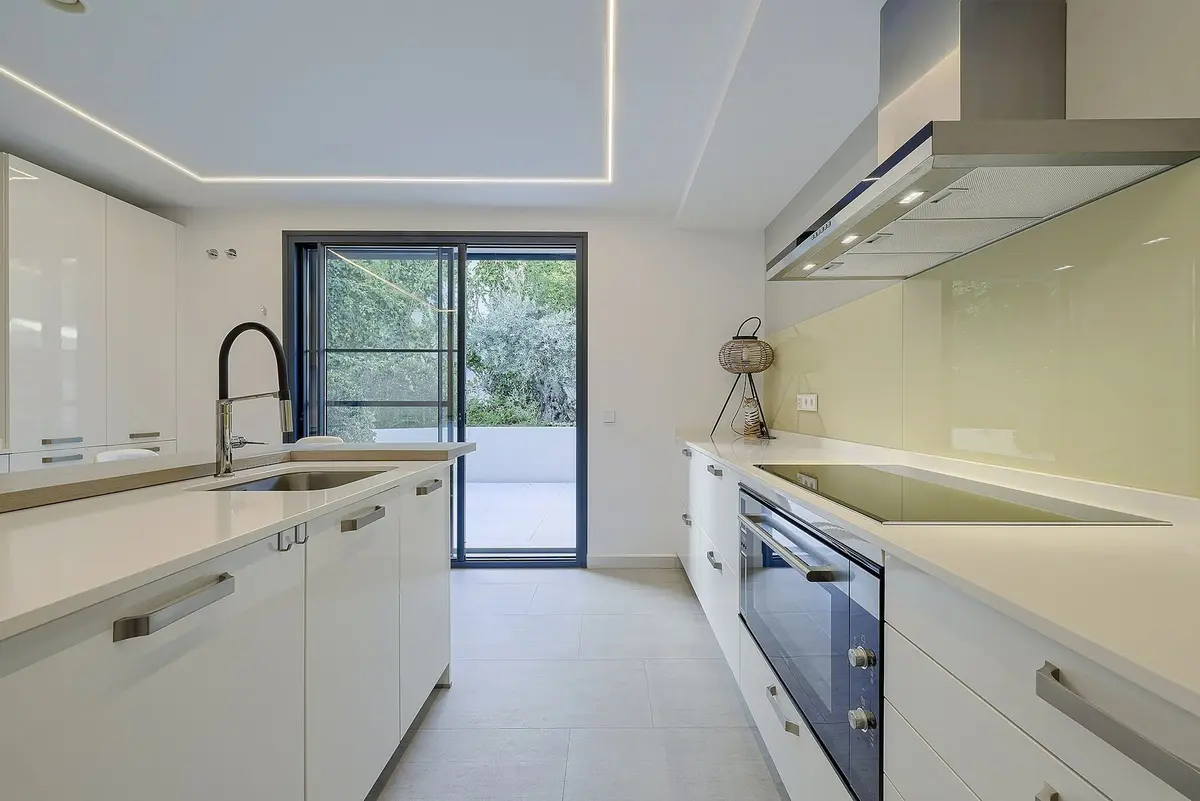 Detached Villa in Los Monteros