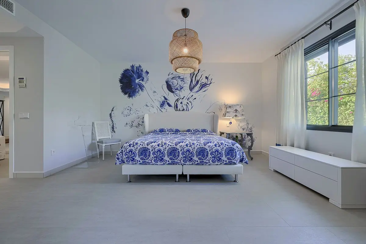 Detached Villa in Los Monteros