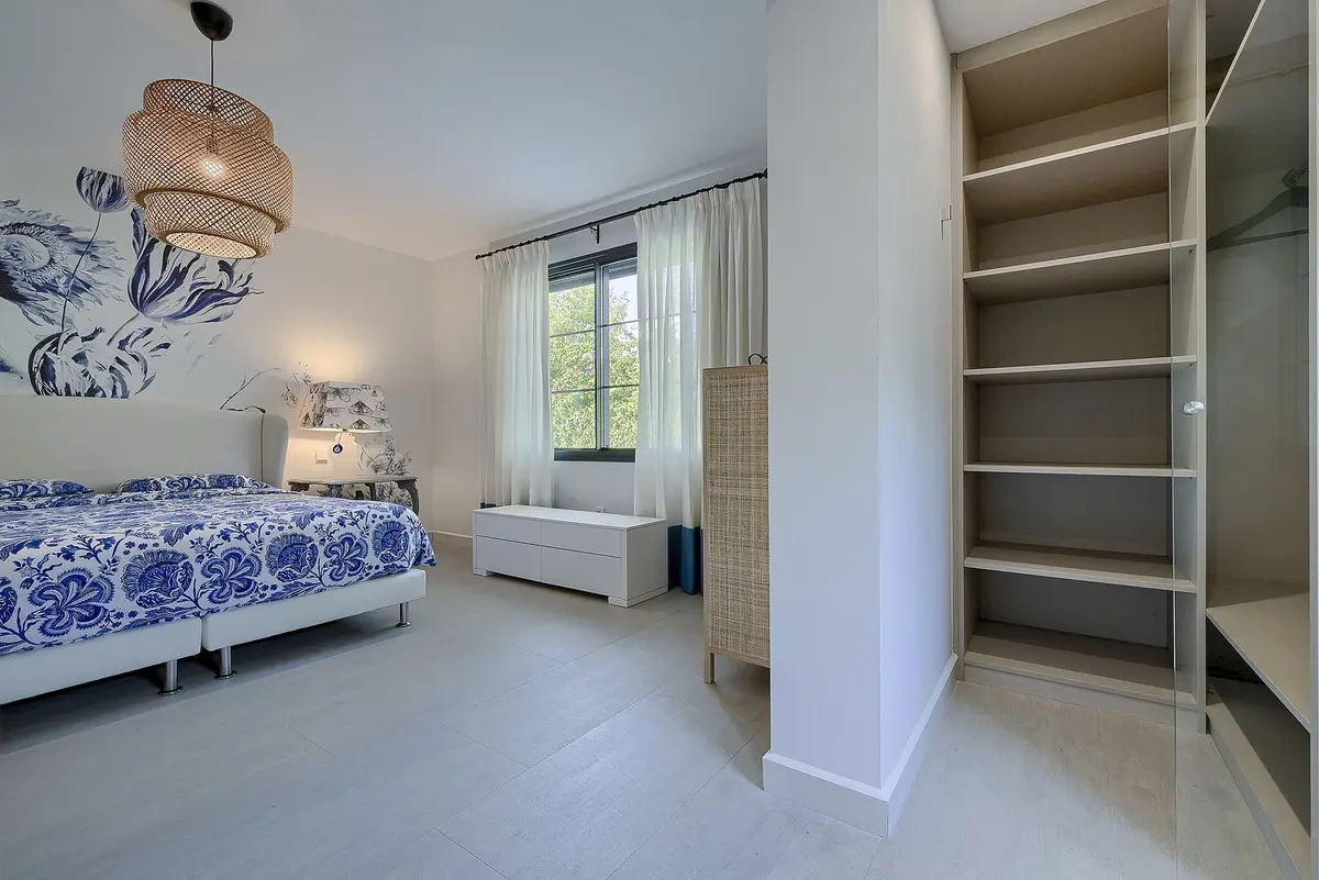 Detached Villa in Los Monteros