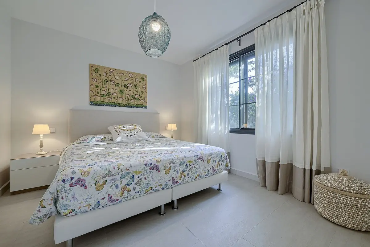 Detached Villa in Los Monteros