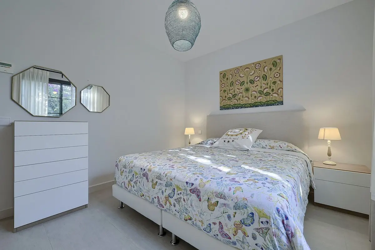 Detached Villa in Los Monteros