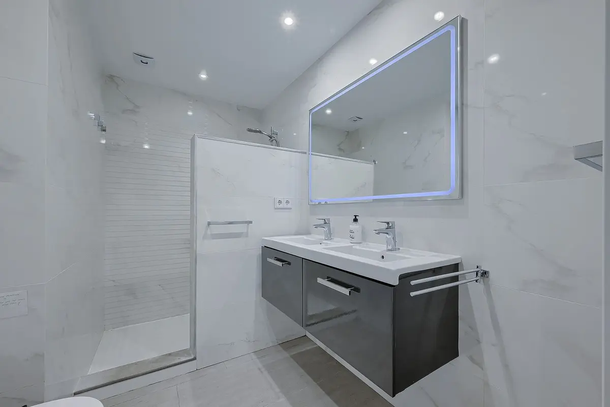 Detached Villa in Los Monteros