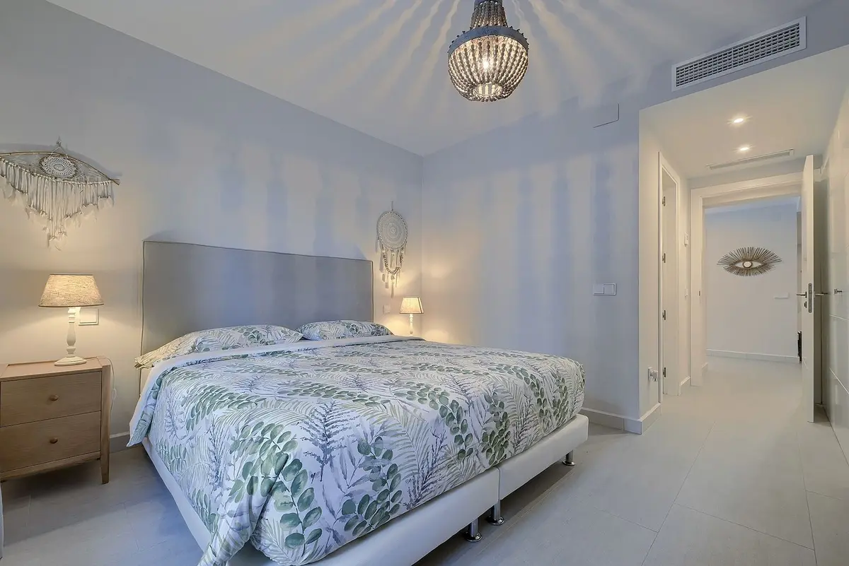 Detached Villa in Los Monteros
