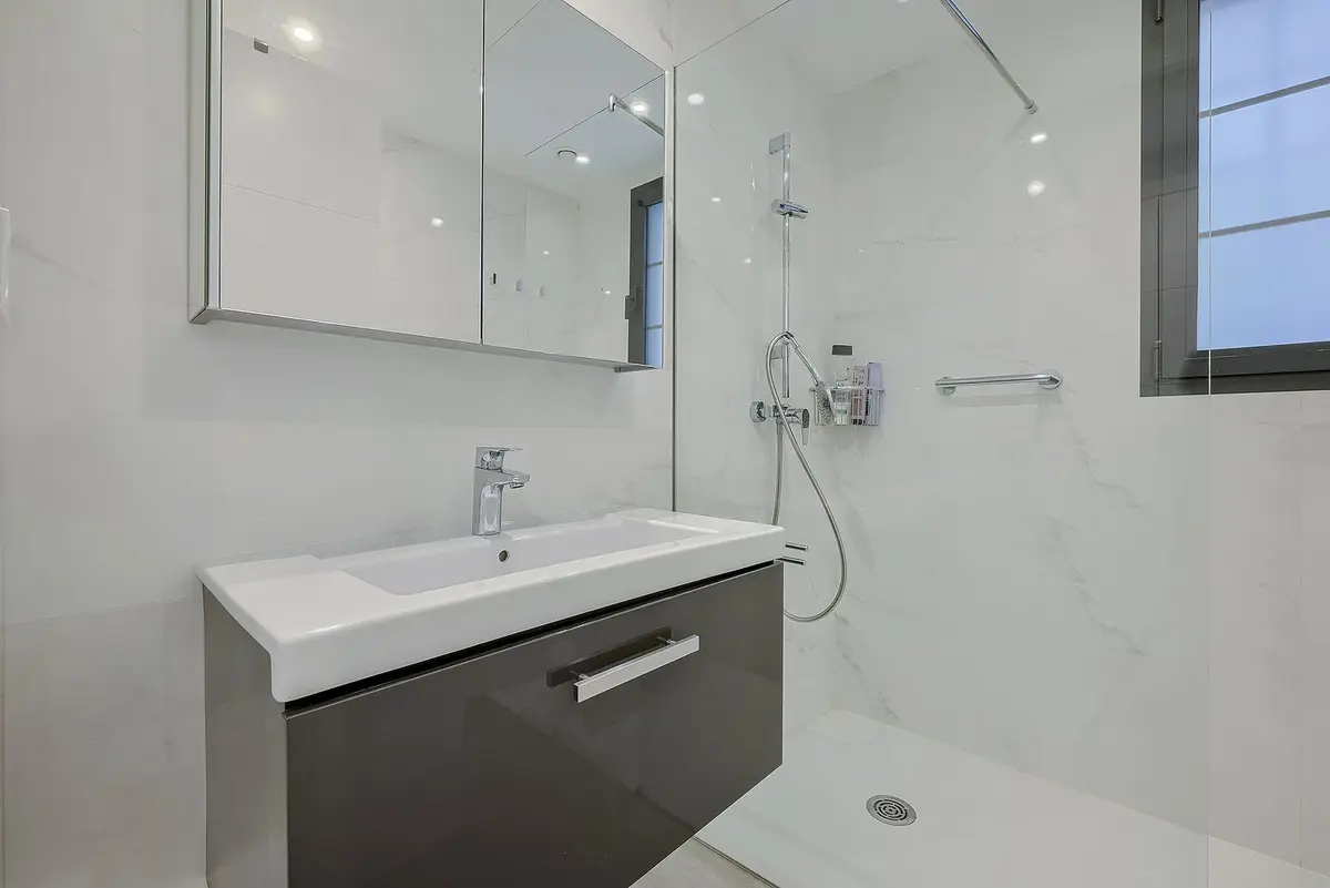 Detached Villa in Los Monteros