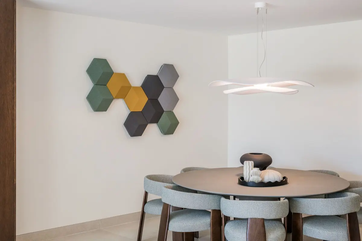 Middle Floor Apartment in Marbella