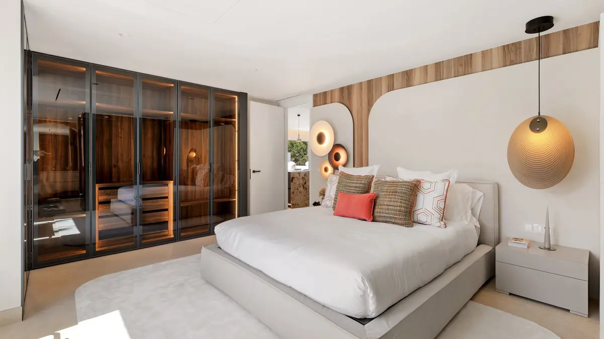 Middle Floor Apartment in Marbella