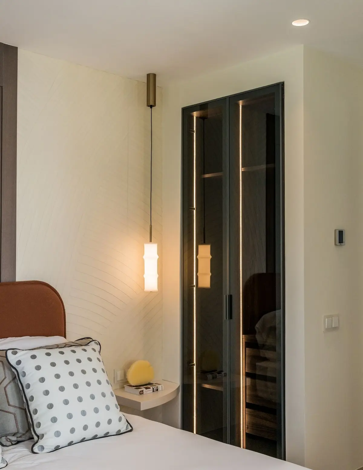 Middle Floor Apartment in Marbella