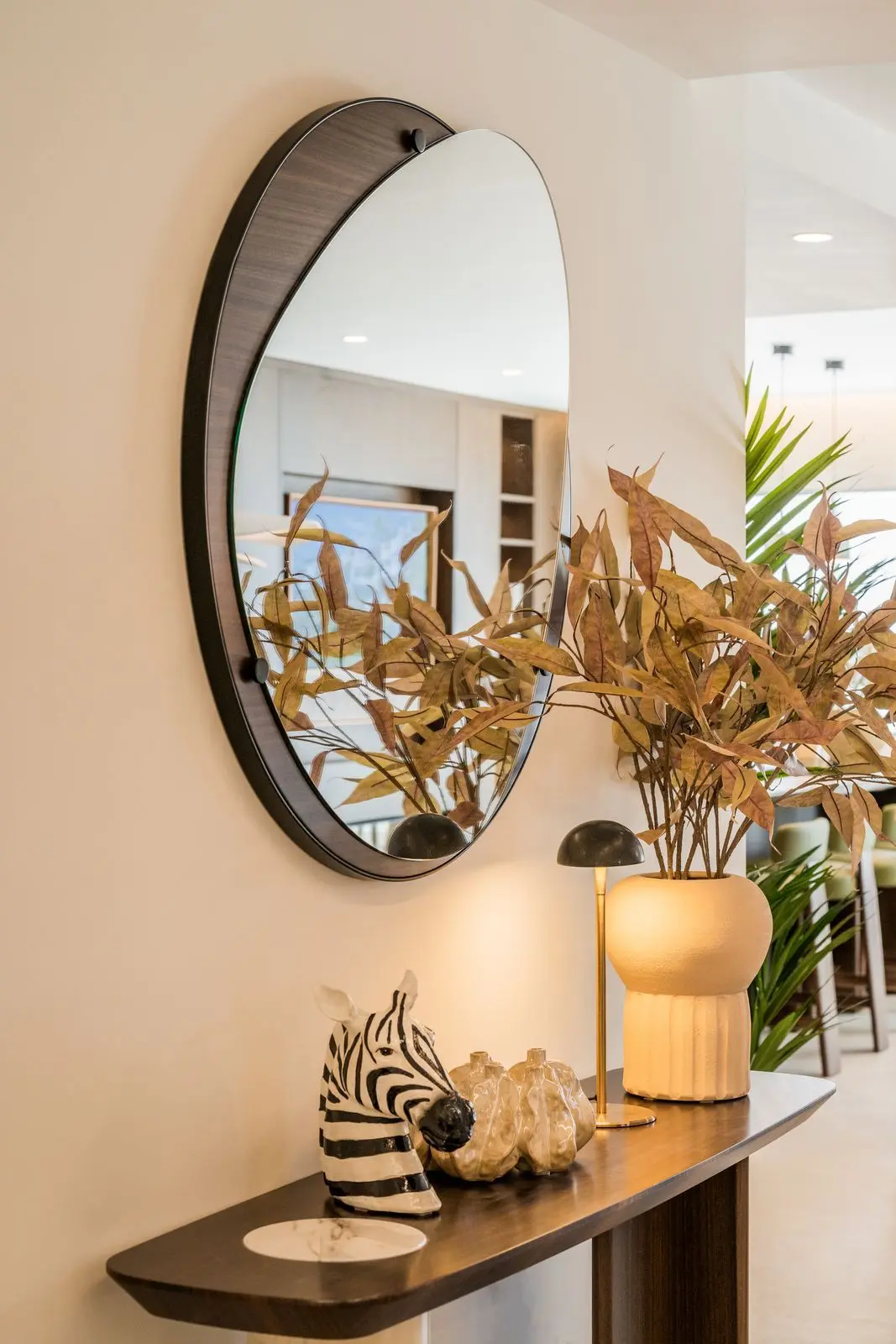 Middle Floor Apartment in Marbella