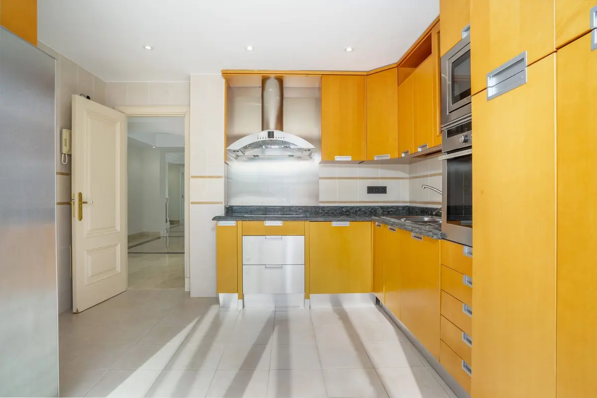 Penthouse Duplex in Marbella