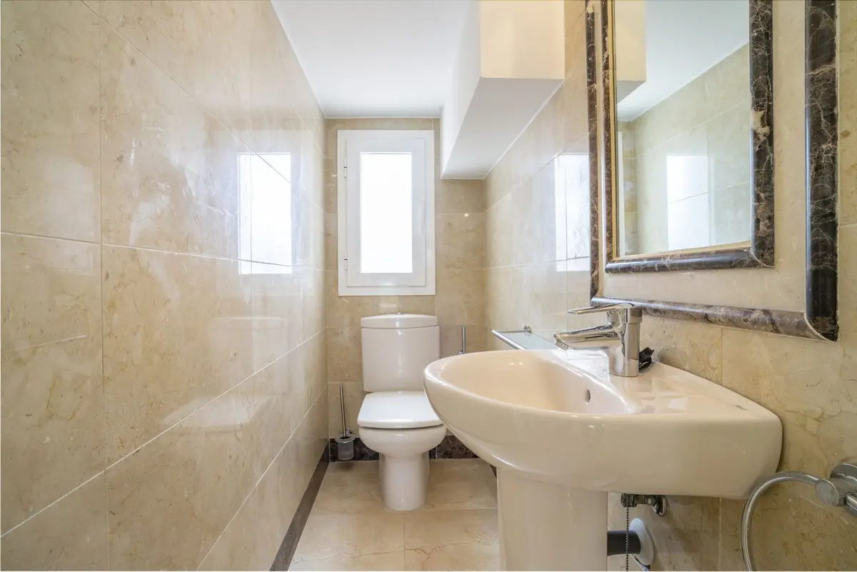 Penthouse Duplex in Marbella