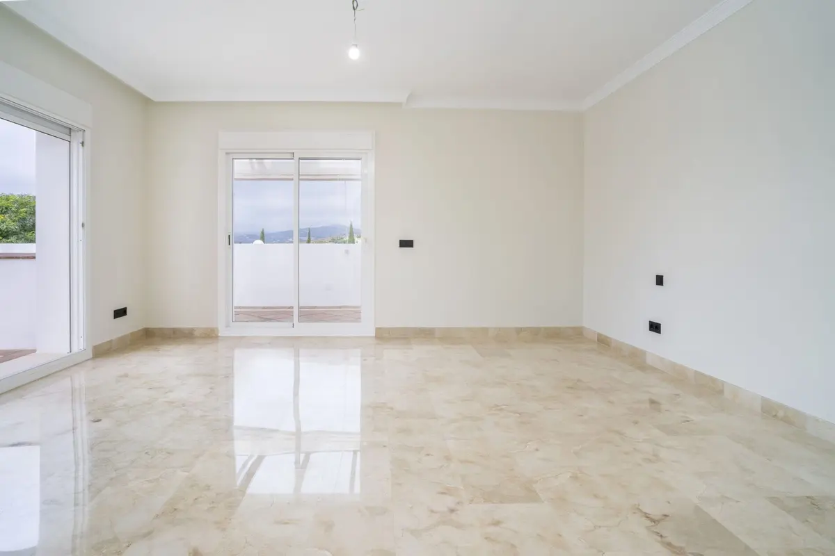 Penthouse Duplex in Marbella