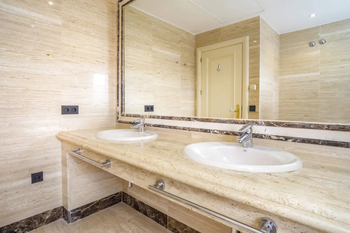Penthouse Duplex in Marbella