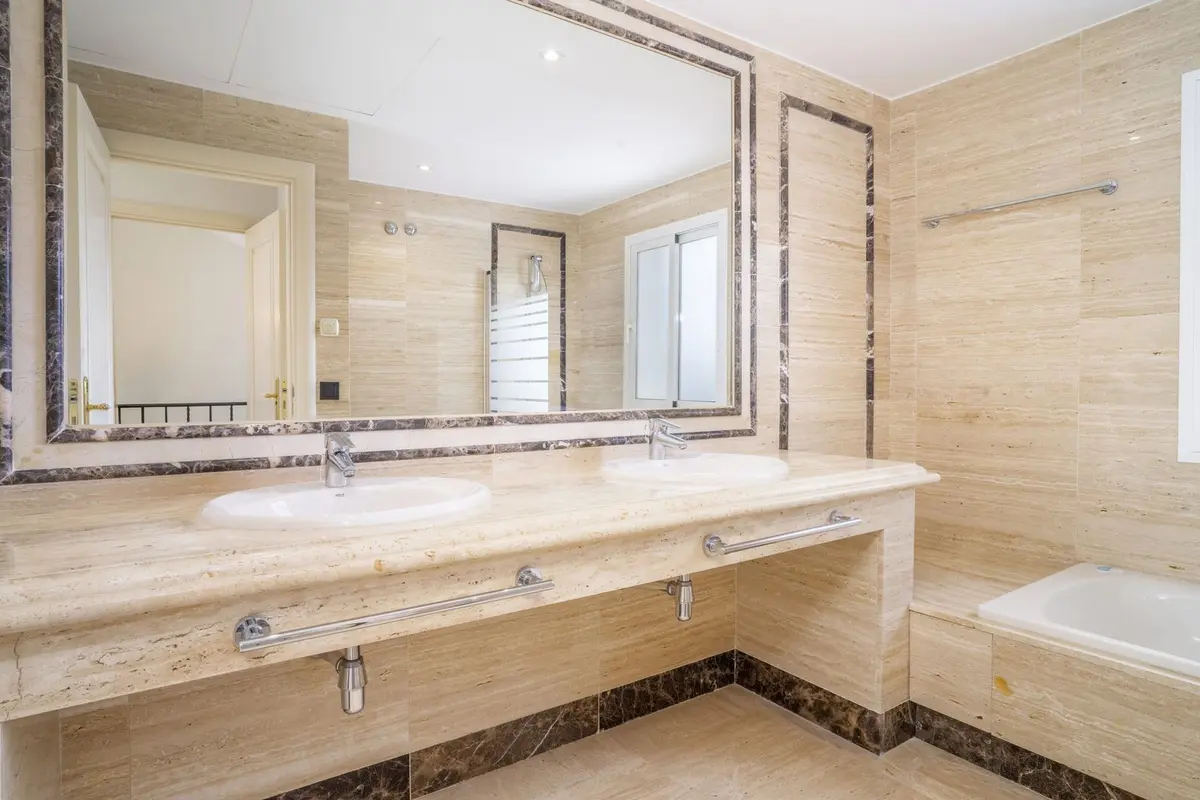 Penthouse Duplex in Marbella