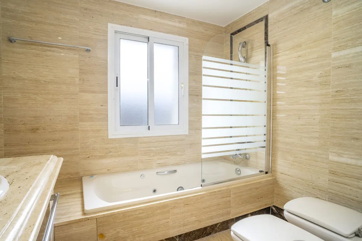 Penthouse Duplex in Marbella