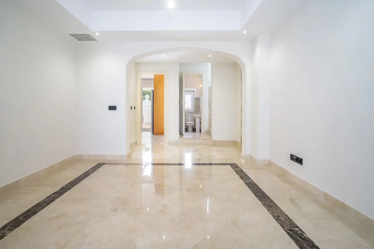 Penthouse Duplex in Marbella