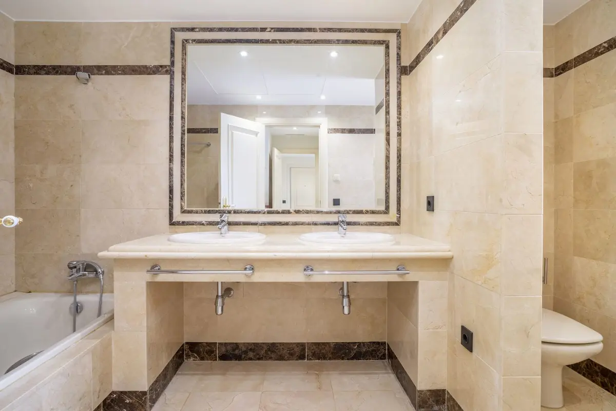Penthouse Duplex in Marbella