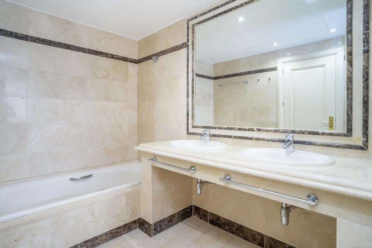 Penthouse Duplex in Marbella