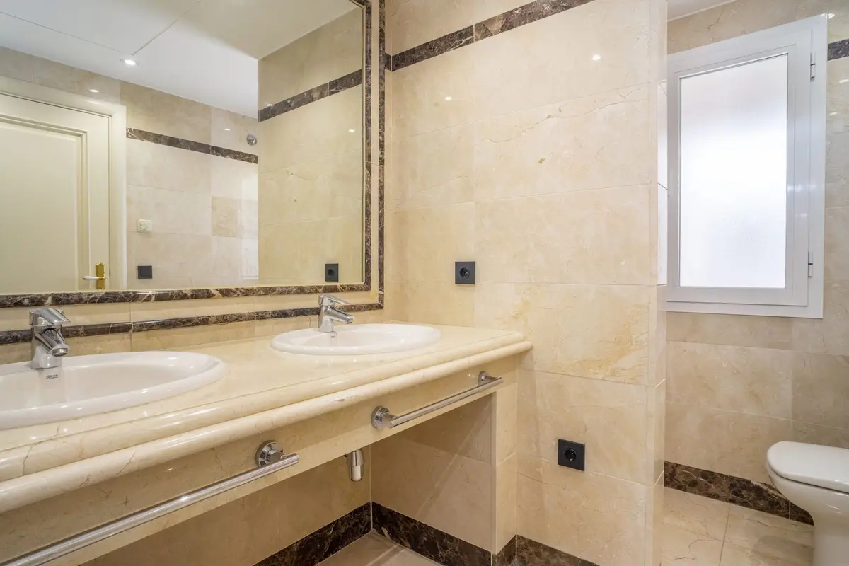 Penthouse Duplex in Marbella