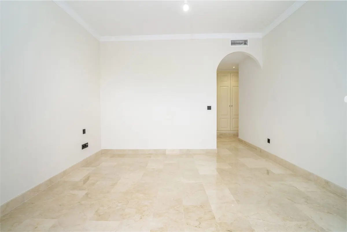 Penthouse Duplex in Marbella