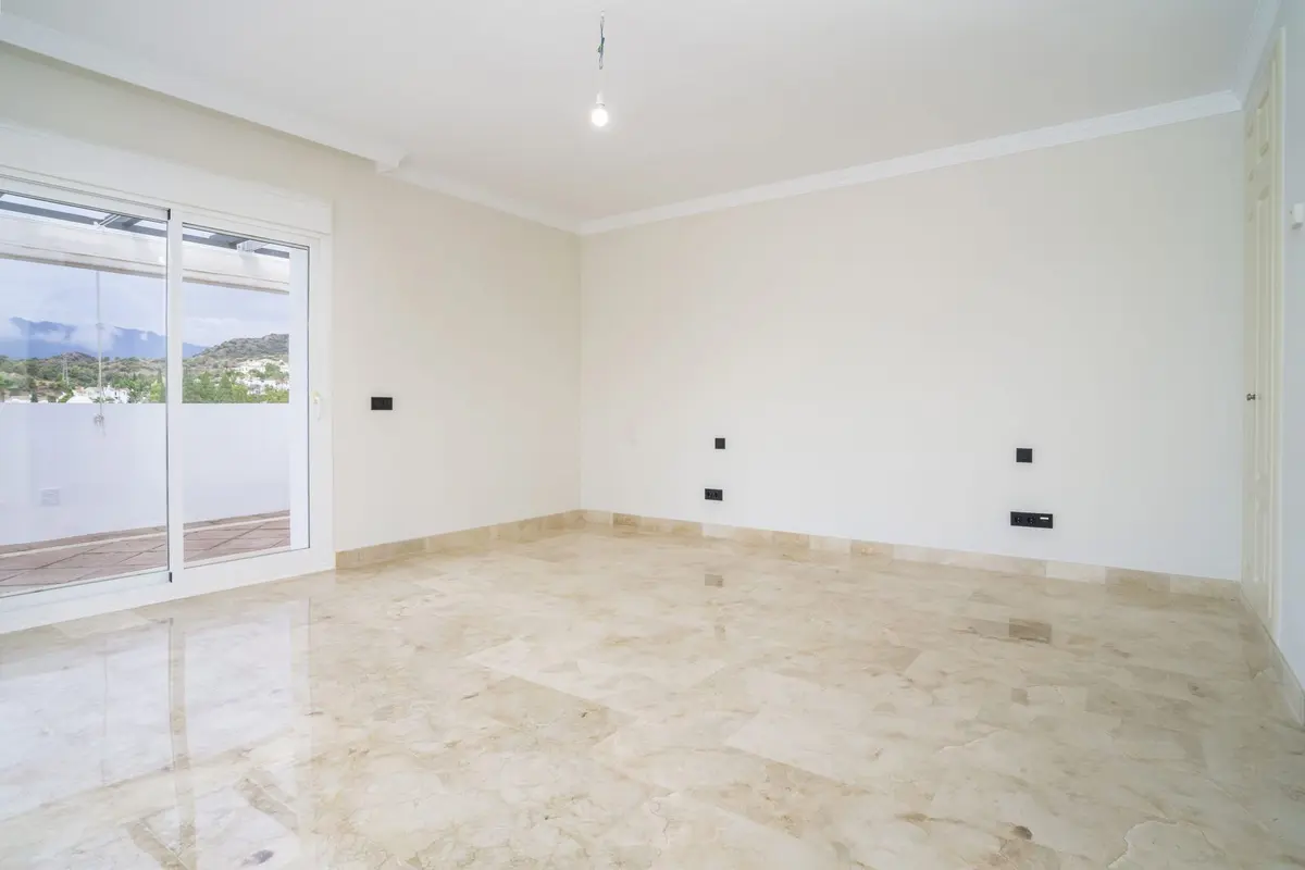 Penthouse Duplex in Marbella