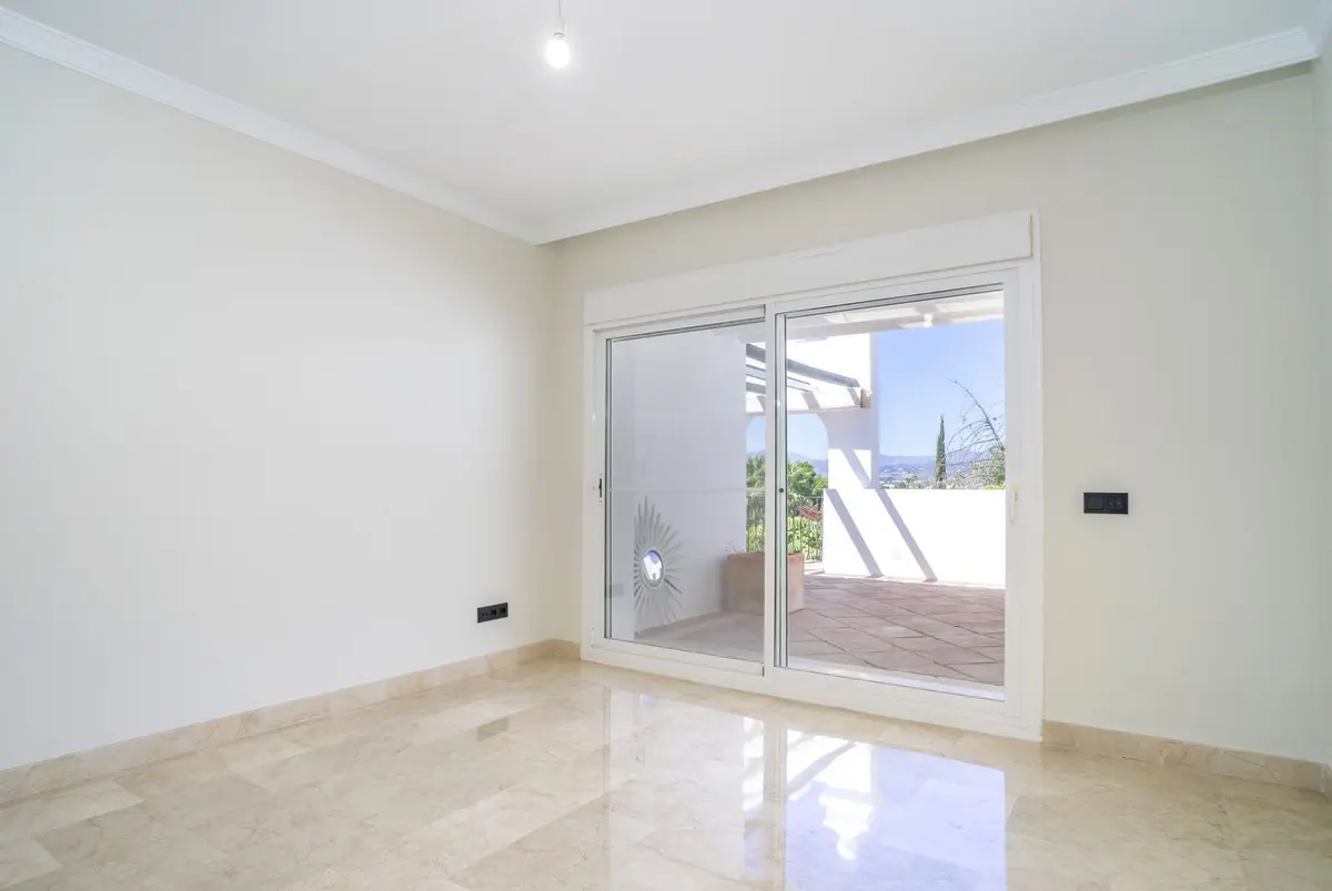 Penthouse Duplex in Marbella