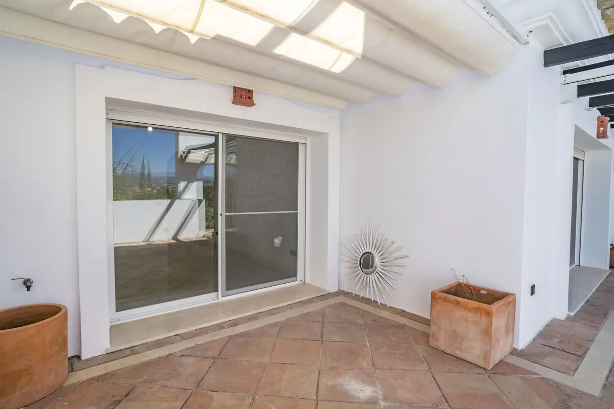 Penthouse Duplex in Marbella