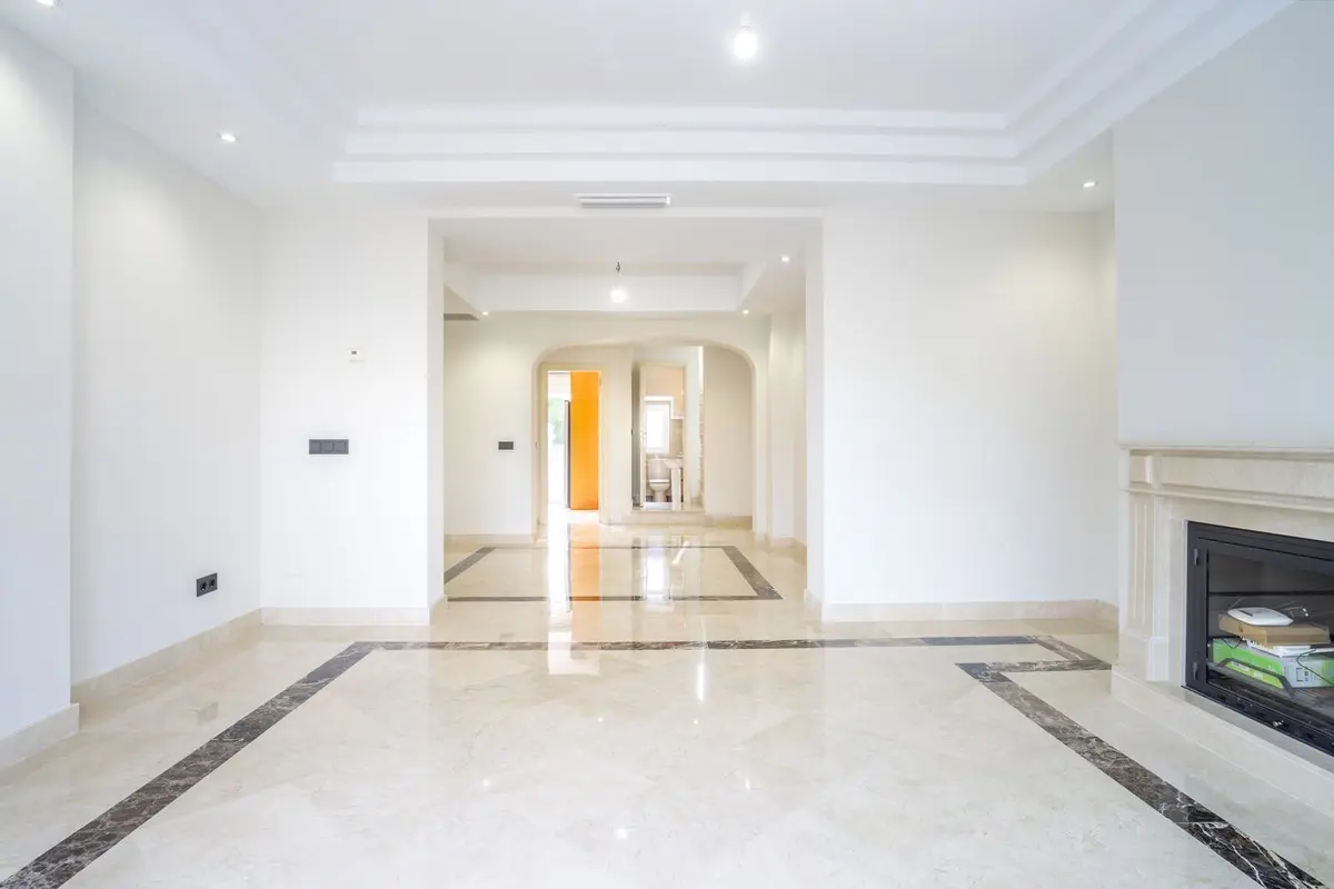 Penthouse Duplex in Marbella