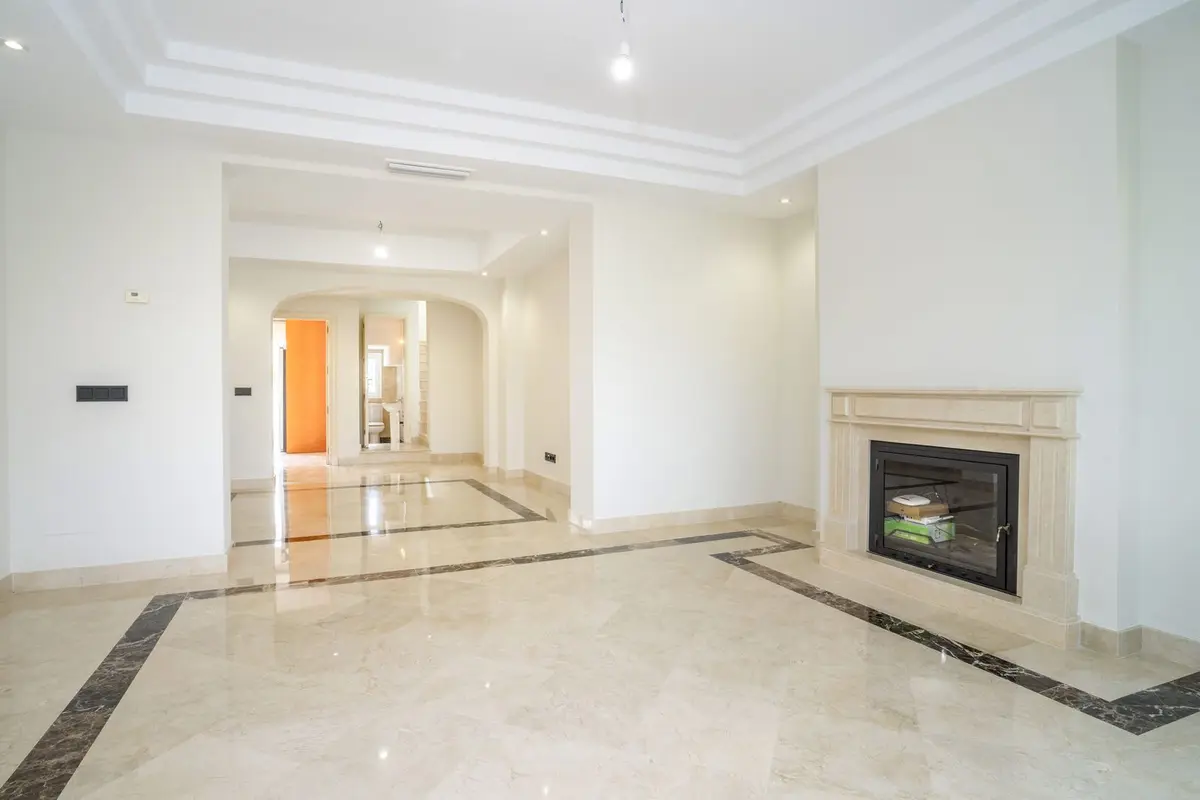 Penthouse Duplex in Marbella