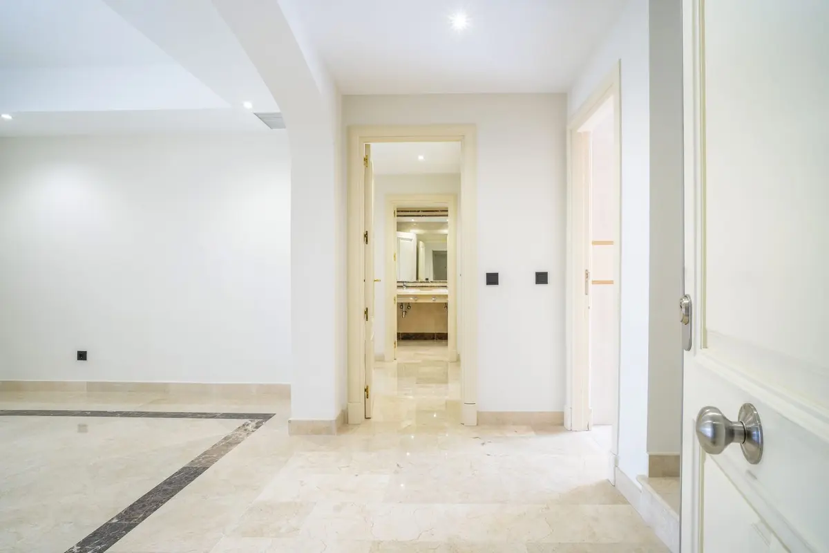 Penthouse Duplex in Marbella