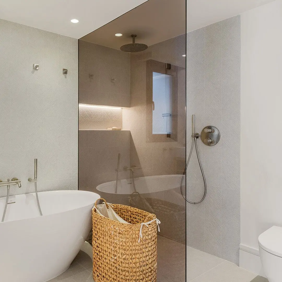 Middle Floor Apartment in Puerto Banús