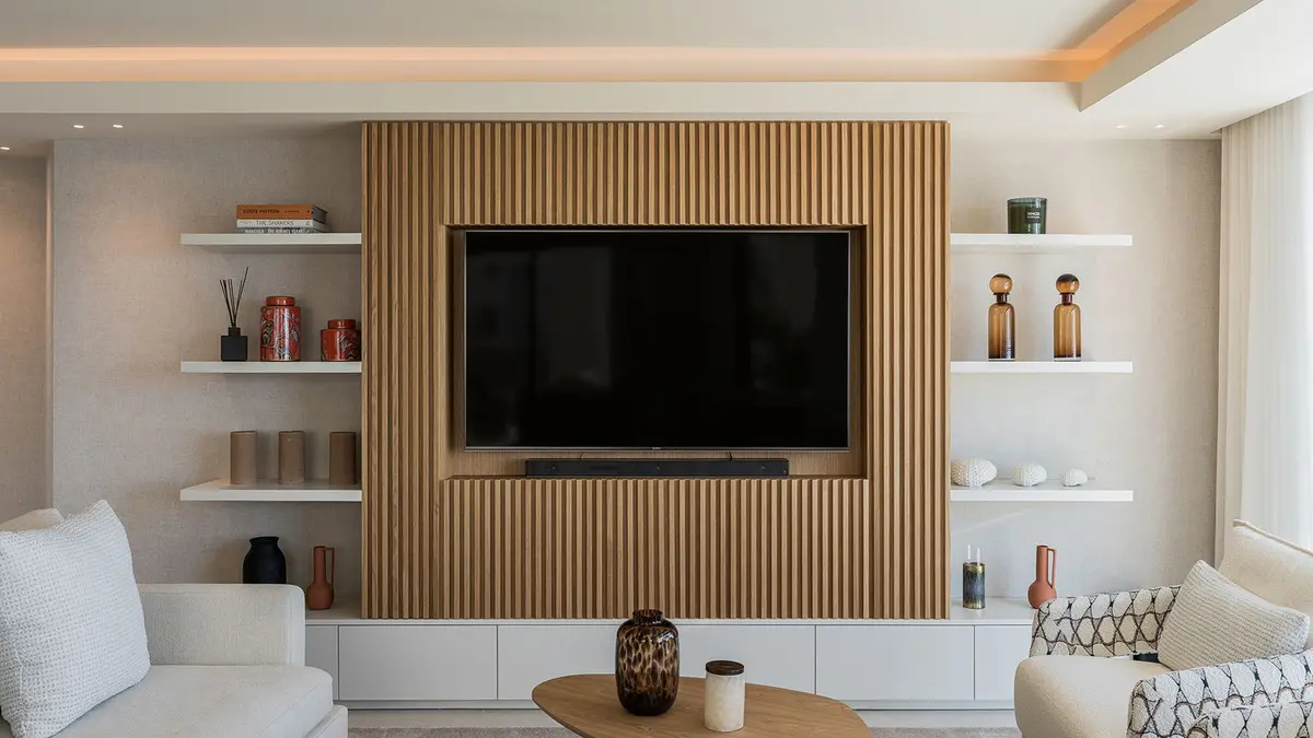 Middle Floor Apartment in Puerto Banús