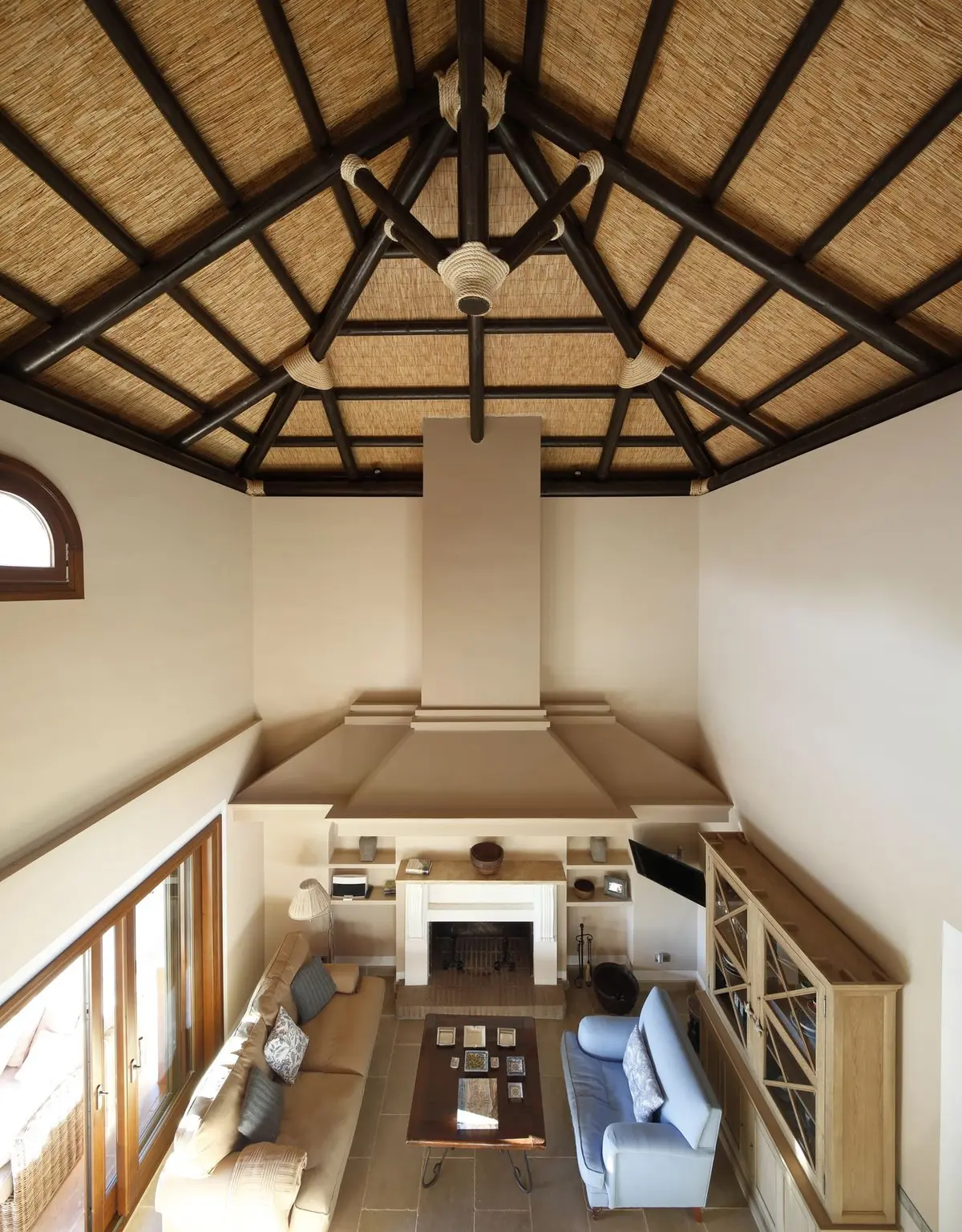 Detached Villa in Benahavís