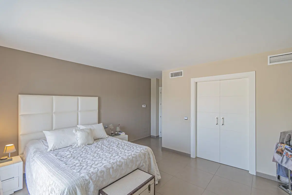 Detached Villa in San Pedro de Alcántara