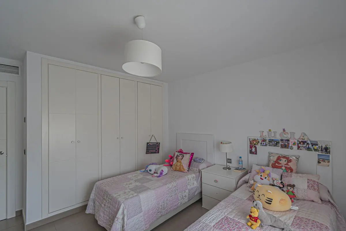 Detached Villa in San Pedro de Alcántara