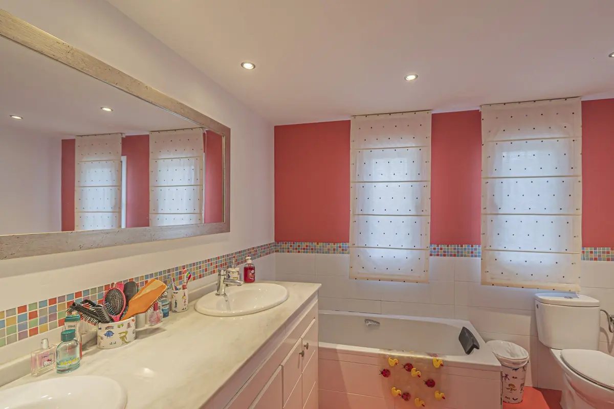 Detached Villa in San Pedro de Alcántara
