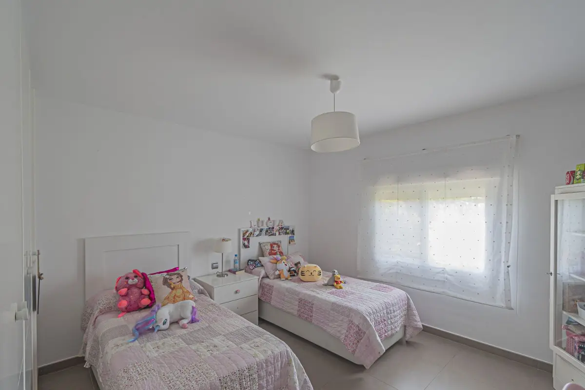 Detached Villa in San Pedro de Alcántara