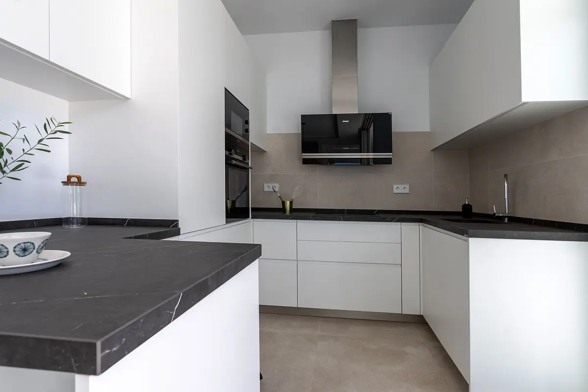 Detached Villa in Marbella