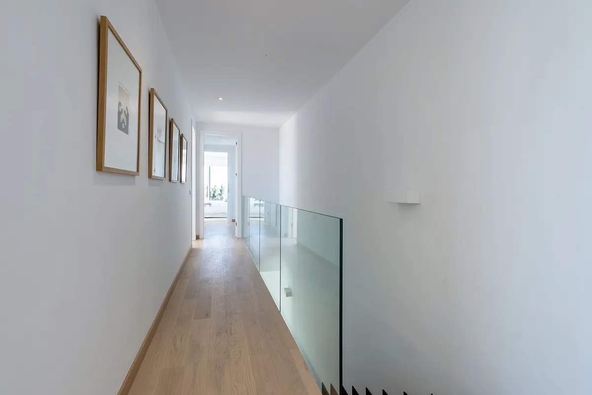 Detached Villa in Marbella