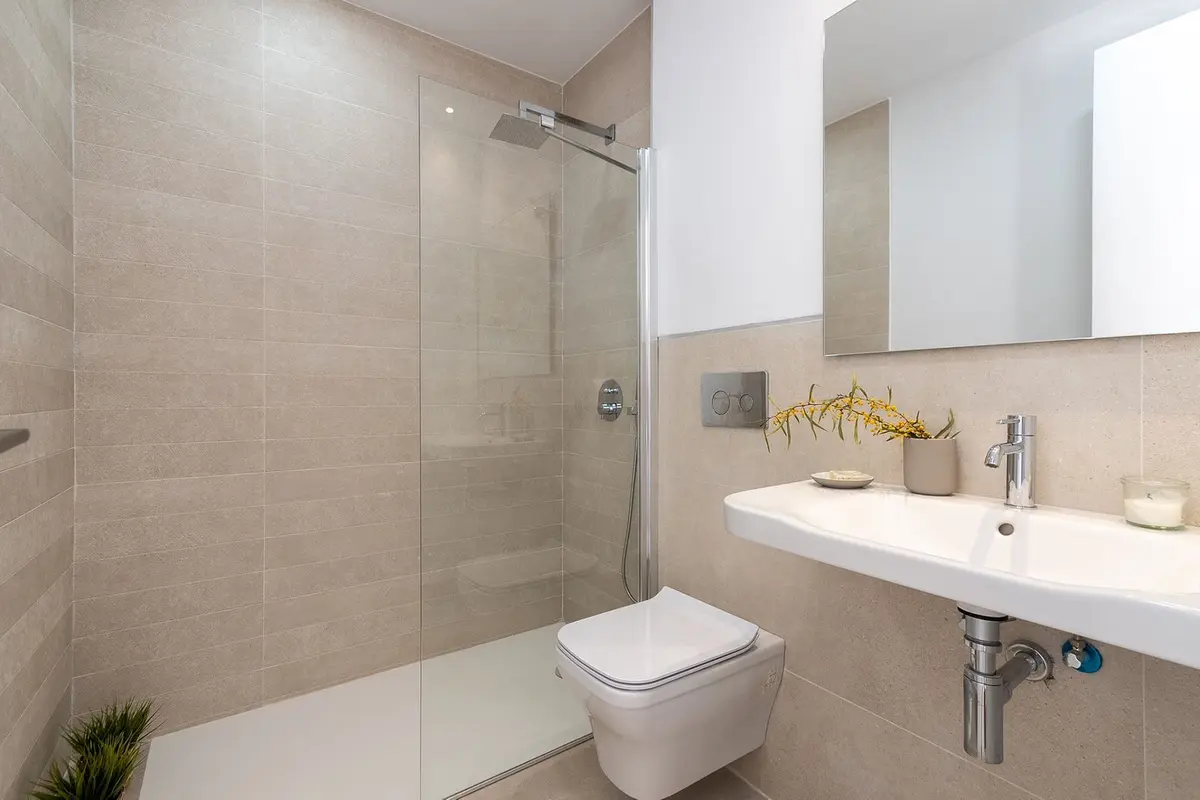 Detached Villa in Marbella